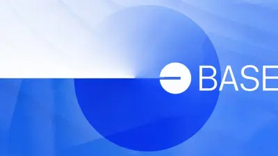 Base-Solana Bridge Now Live on Mainnet, Secured by Chainlink & Coinbase