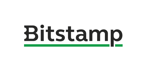 비트스탬프 (Bitstamp) logo