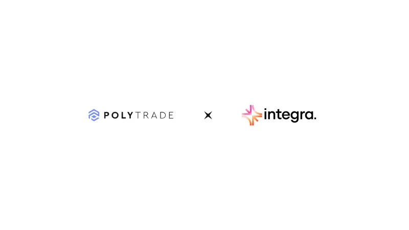 Polytrade Joins the Integra Consortium as Lead Development Anchor, Bringing Five Years of Institutional RWA Expertise
