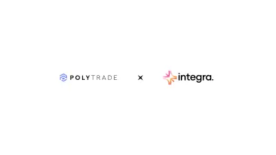 Polytrade Joins the Integra Consortium as Lead Development Anchor, Bringing Five Years of Institutional RWA Expertise