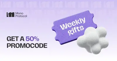 Mono Protocol Continues Its Climb in the Crypto Presale Rankings as Developers Prioritize Usability Over Hype