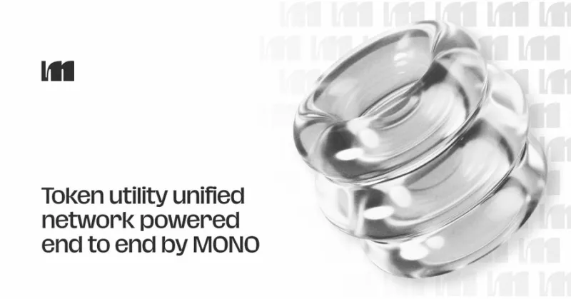 Next Wave of Web3 Presales: How Mono Protocol is Shaping the Future of Multi-Chain App Development