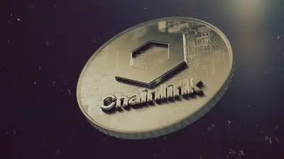 Monad and Eleven Other Projects Adopted Six Chainlink Standard Services