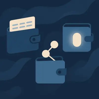 The 2025 Guide to Crypto Wallet UX: Ranking the Easiest Wallets for Everyday Users