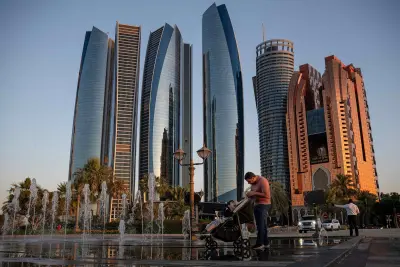 Avalanche Foundation Establishes a DLT Foundation in Abu Dhabi