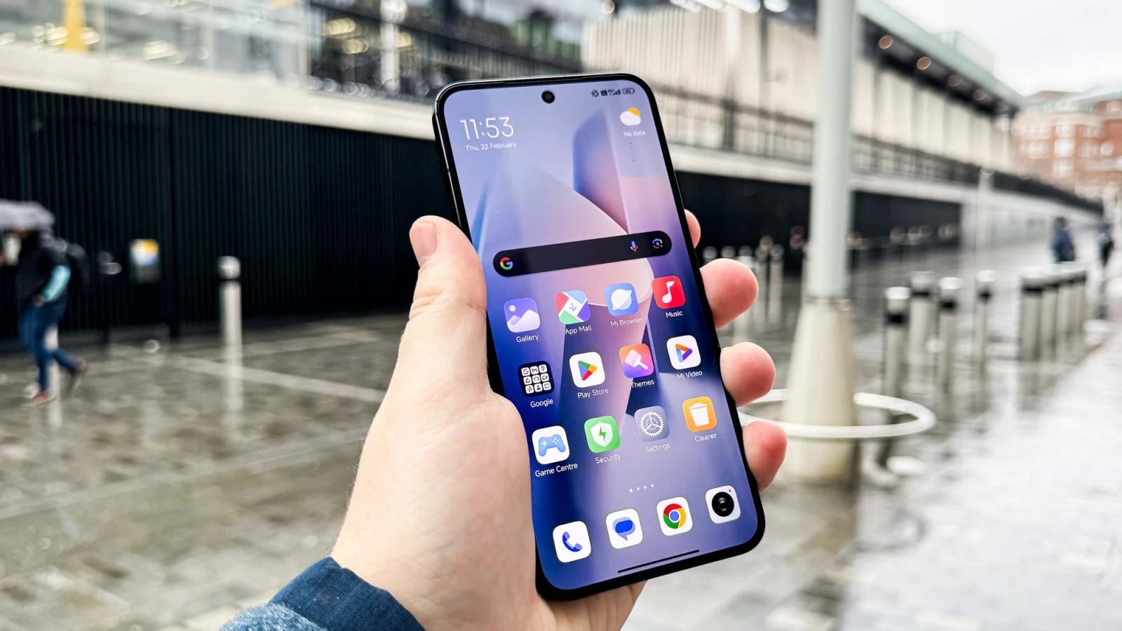 Sei Integrates into the Xiaomi Mobile Ecosystem