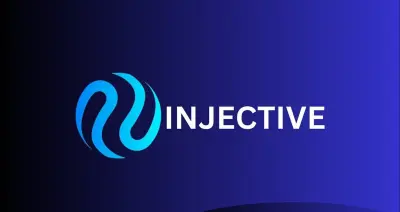 Injective Announces Launch of INJ and Staking on Revolut