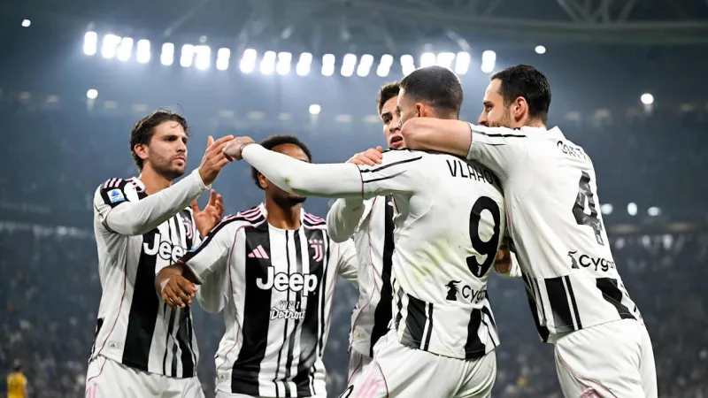 Italian Football Club Juventus Rejects Tether’s Acquisition Bid
