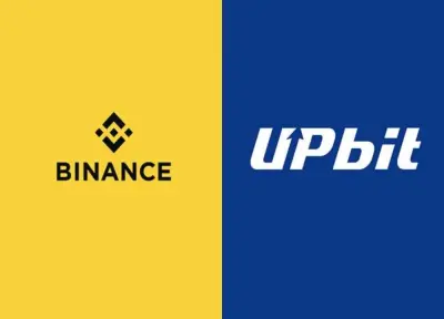 Binance Disputes Claims of Delayed Response in Upbit Hack Investigation