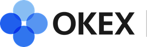 오케이엑스 (OKEx) logo