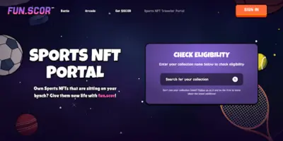 SCOR Launches Cross-Chain Wallet Linking for SCOR-ID