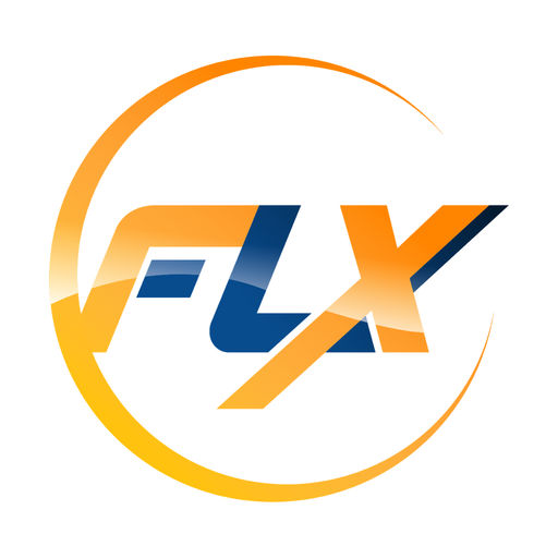 FLX Wallet Logo