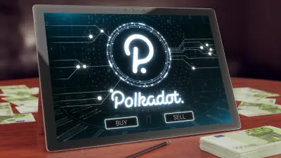 Polkadot Unveils its New Website