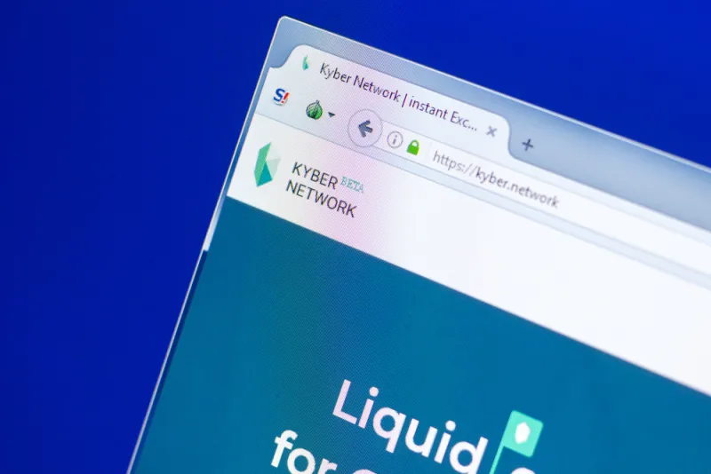 New Liquidity Sources Added to KyberSwap