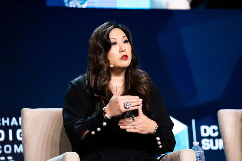 CFTC Acting Chair Caroline Pham to Join MoonPay After Senate Confirms Successor