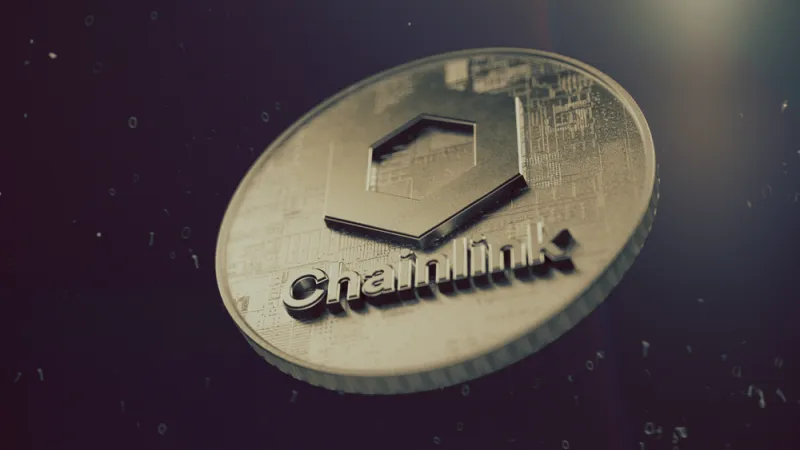aprMON is Now a Chainlink Cross-chain Token