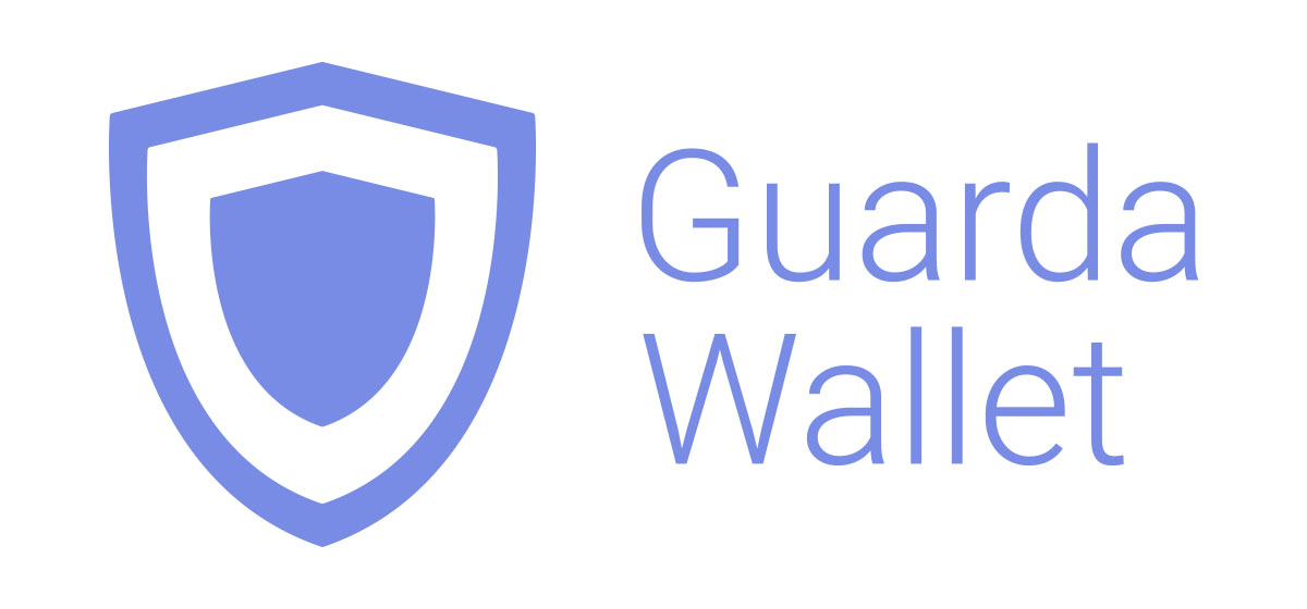 Guarda Wallet Logo