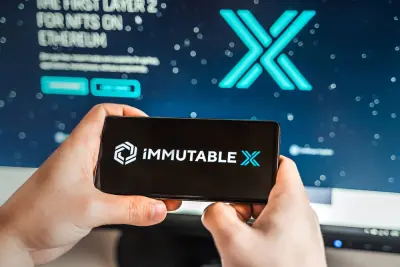 Immutable Launches IMM3RSIVE