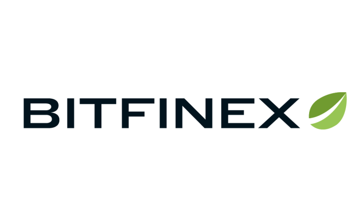 Bitfinex Logo