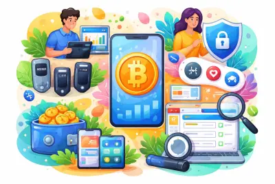 How to Buy Bitcoin Safely