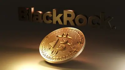BlackRock Expands Crypto Team with New Hires Across New York, London, and Singapore