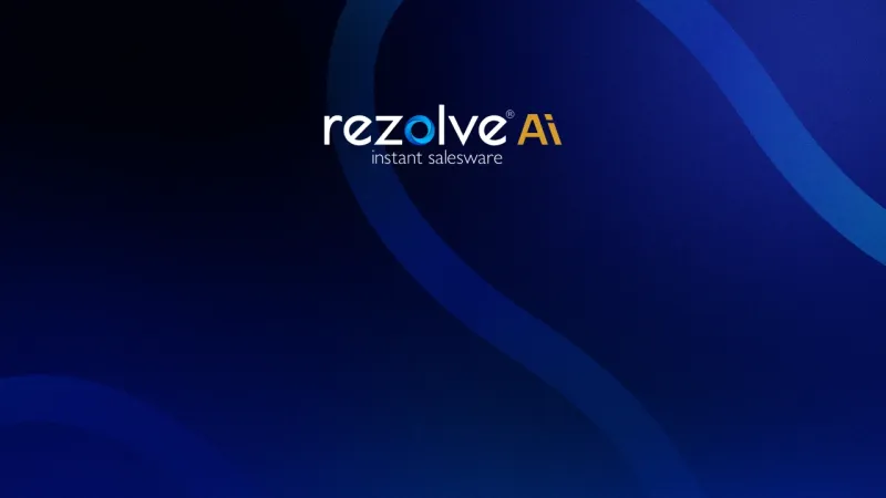 Rezolve Ai Launches New SQD Revenue Model