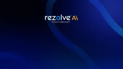 Rezolve Ai Launches New SQD Revenue Model
