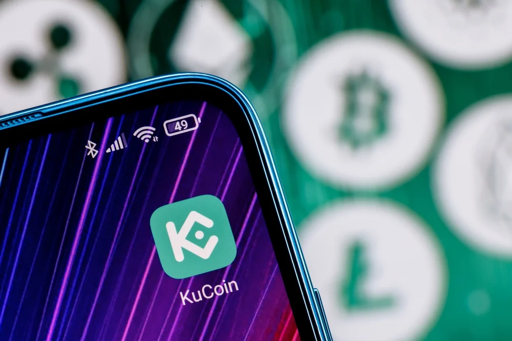 KuCoin Publishes 2025 Annual Review Titled “A Renewed Brand. A Year Built on Trust”