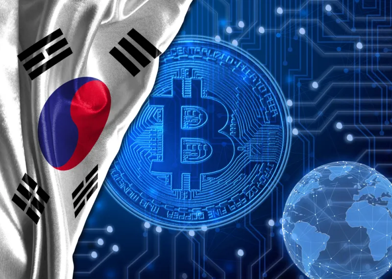 South Korea’s Financial Intelligence Unit Fined Korbit $1.9M