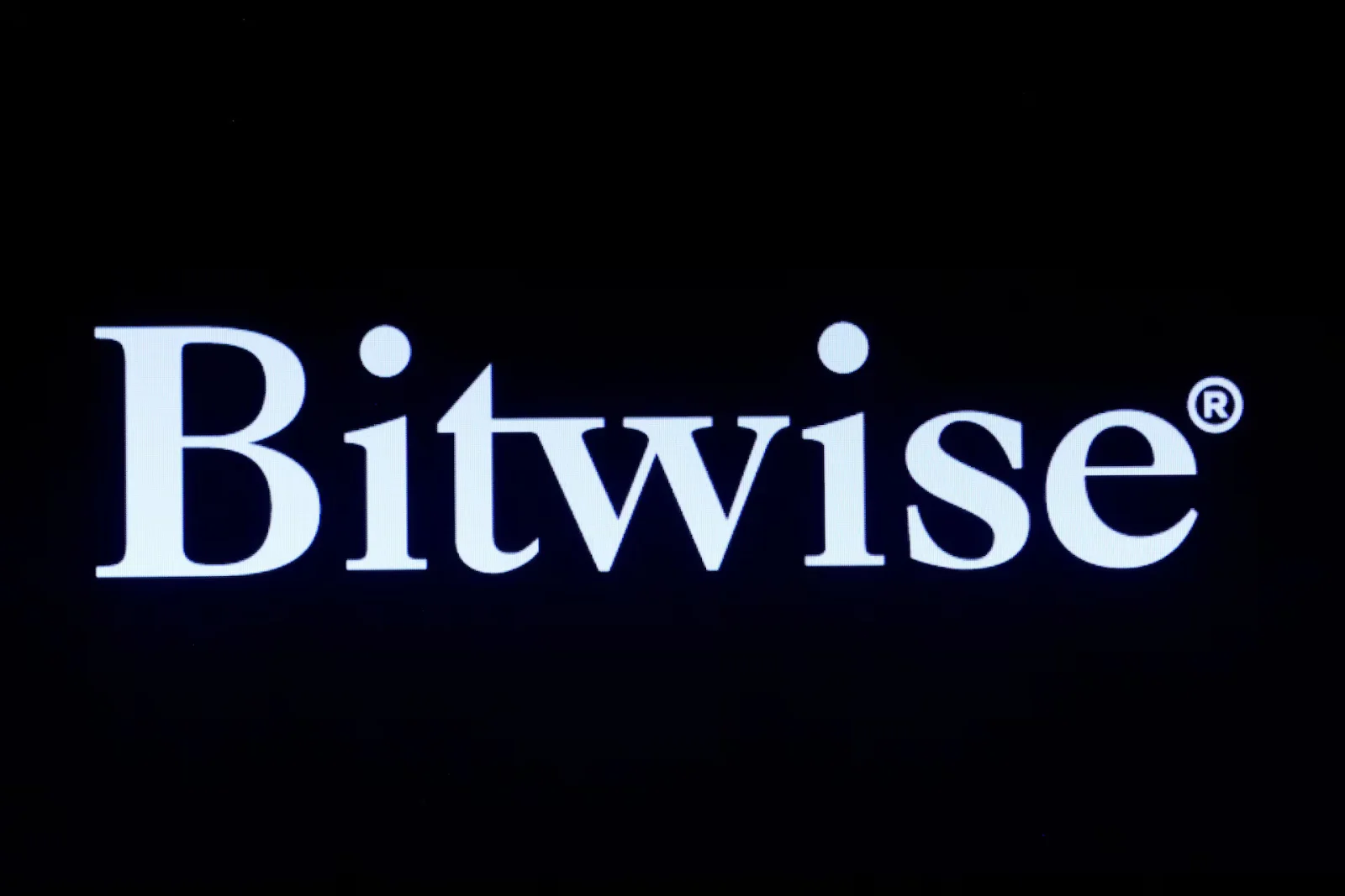Digital Asset Manager Bitwise Files for 11 'Strategy' ETFs