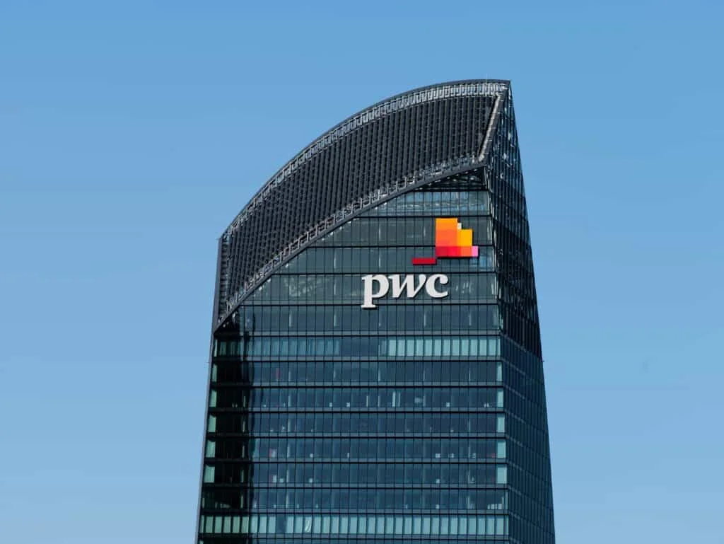 Big Four Accounting Firm PwC Accelerates Crypto Expansion Following Regulatory Shift