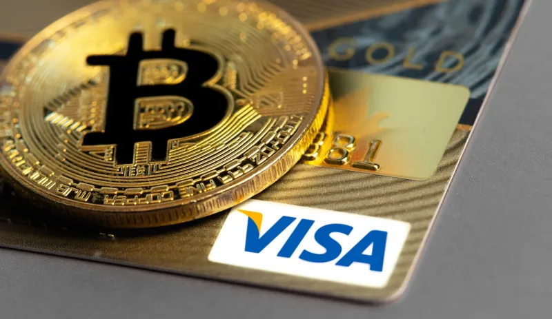Visa-Issued Crypto Card Spending Surges 525% in 2025 as Digital Assets Enter Mainstream Payments