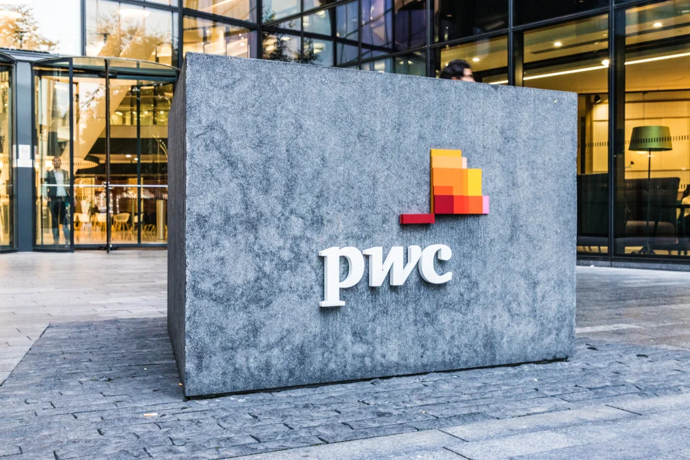 PwC to Increase Crypto Participation Due to U.S. Regulatory Shift