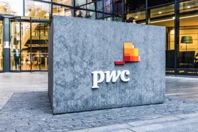 PwC to Increase Crypto Participation Due to U.S. Regulatory Shift