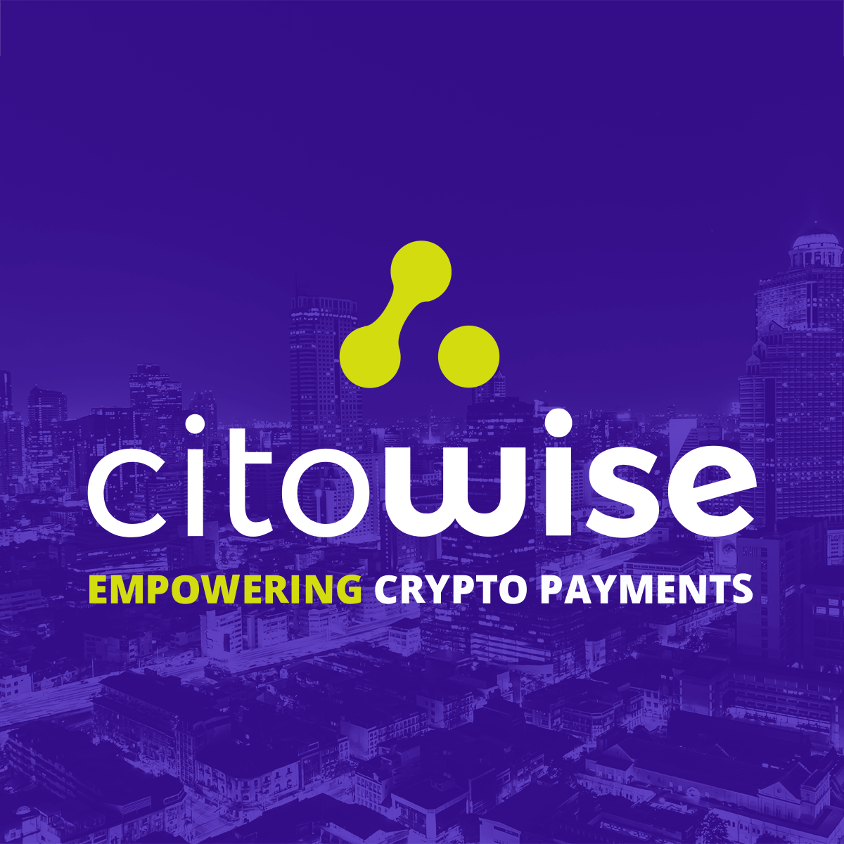 Citowise Wallet Logo