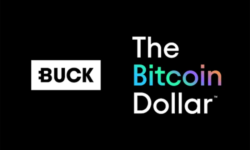 The Buck Foundation Unveils BUCK, the World’s First Bitcoin Dollar with 7% Rewards