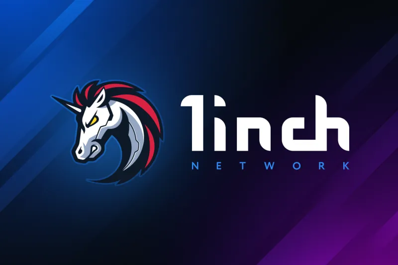 1inch Network Partners with OneKey