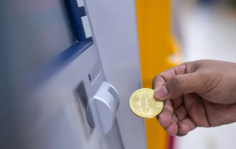 Polygon Close to Acquiring Bitcoin Kiosk Firm Coinme