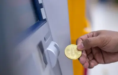 Polygon Close to Acquiring Bitcoin Kiosk Firm Coinme
