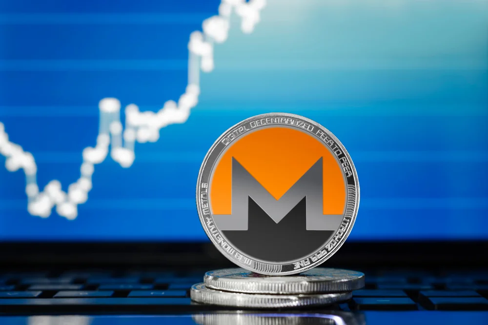 Monero’s XMR Hits an All-time High as Privacy Coins Rally Higher