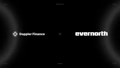Evernorth and Doppler Finance Collaborate to Power Institutional XRP Infrastructure