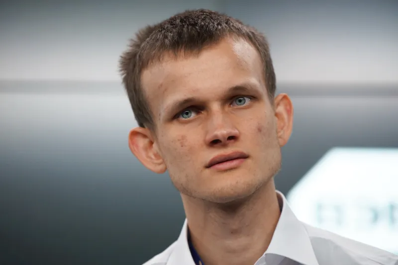 Decentralized Stablecoins Still Have Deep Flaws: Buterin Warns