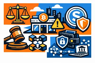 Crypto Regulation in 2026: What MiCA and U.S. Enforcement Really Mean for Users