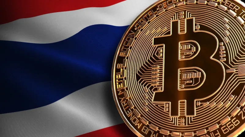 Thailand Moves to Curb 'Grey Money' with Tougher Crypto and Gold Regulations