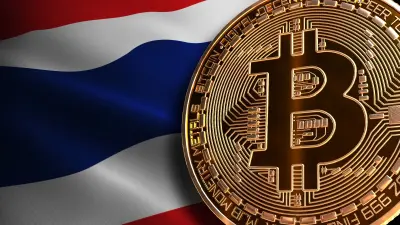 Thailand Moves to Curb 'Grey Money' with Tougher Crypto and Gold Regulations