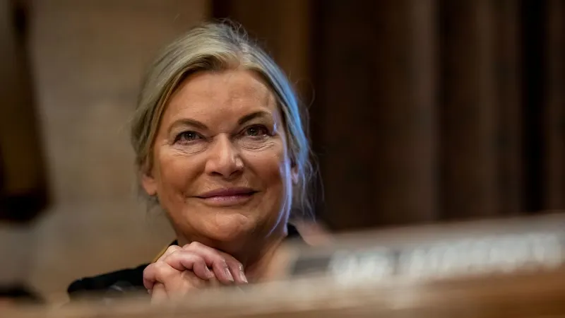 US Lawmakers Introduce Standalone Bill to Protect Blockchain Developers Ahead of Broader Crypto Legislation