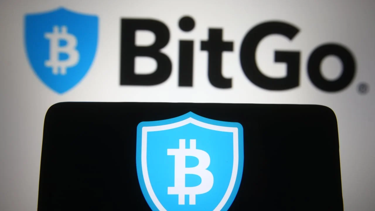 BitGo Seeks to Raise $201M in its IPO, Values the Company at $1.85B