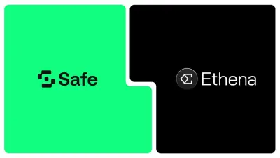 Safe and Ethena partner to boost USDe on multisig wallets