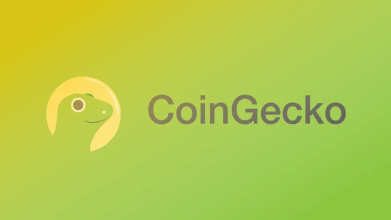 Crypto Data Platform CoinGecko is Exploring a Potential Sale for Around $500 Million