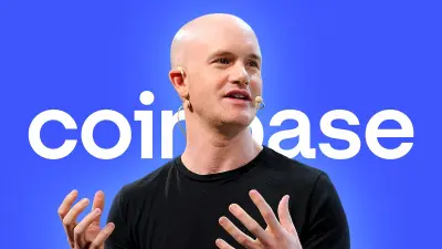 Coinbase CEO Raises Red Flags Over US Senate Crypto Bill